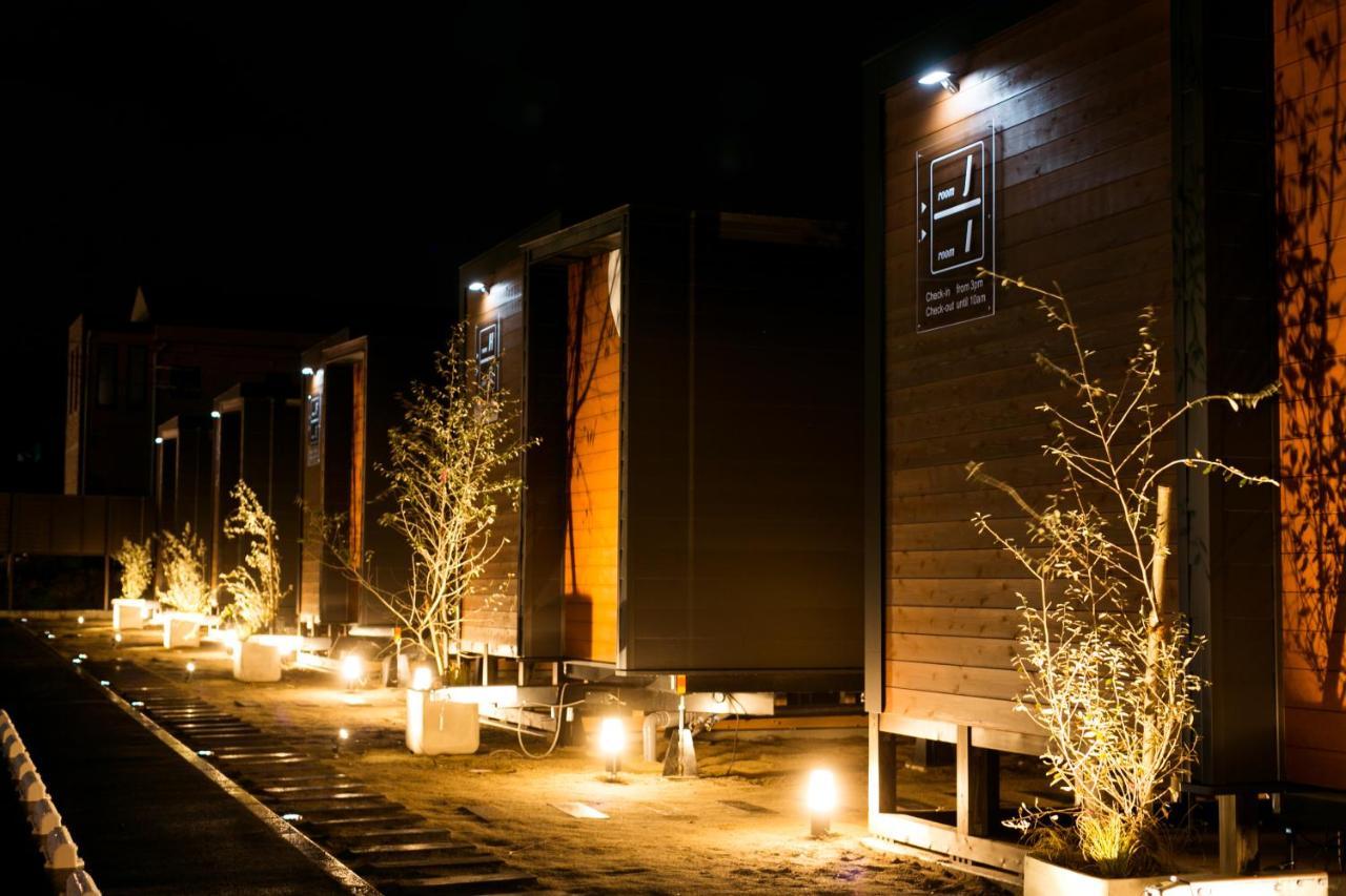 Moonlightvilla 河口湖大橋 Fujikawaguchiko Bagian luar foto